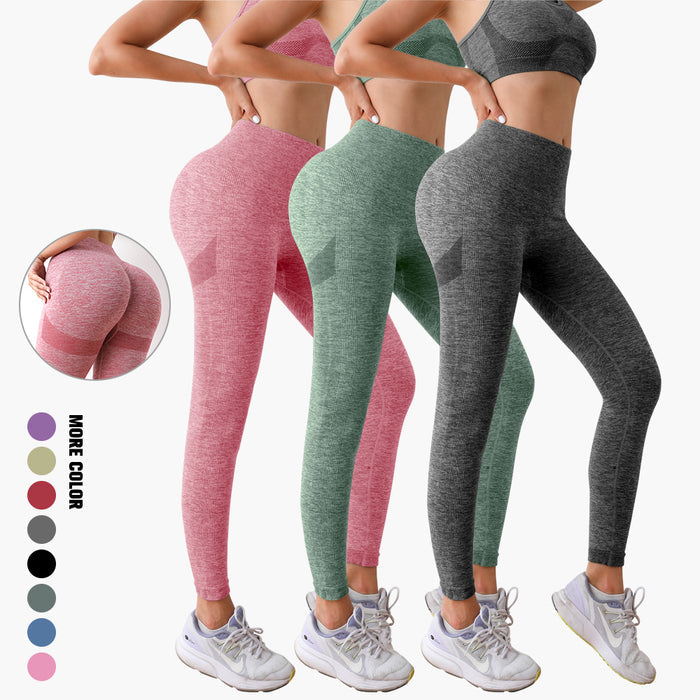 Butt Lifter Yoga Leggings Push-Up Gym Fitness Workout Pants