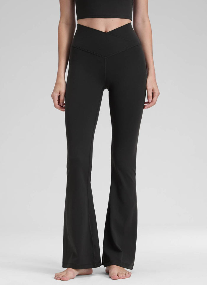 Black / XXS