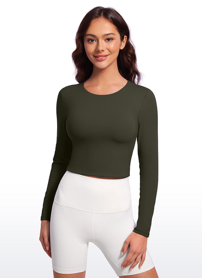Olive Green / XXS