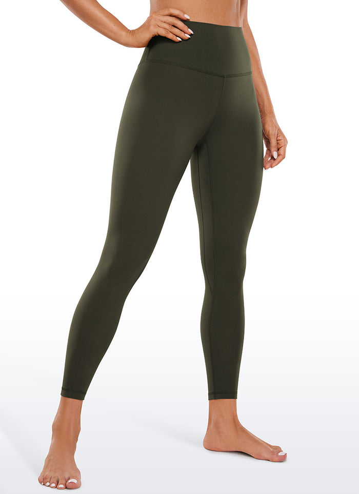Olive Green / XXS