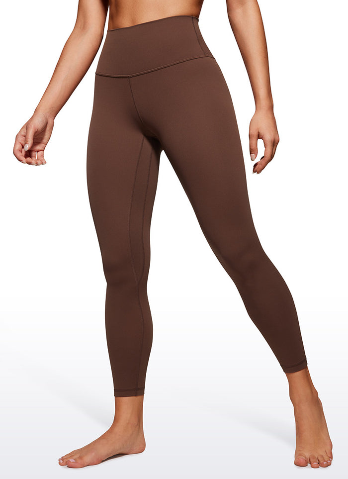Coffee Brown / XXS