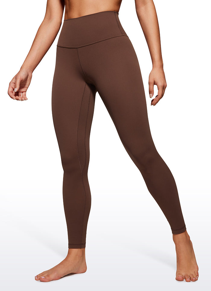 Coffee Brown / XXS