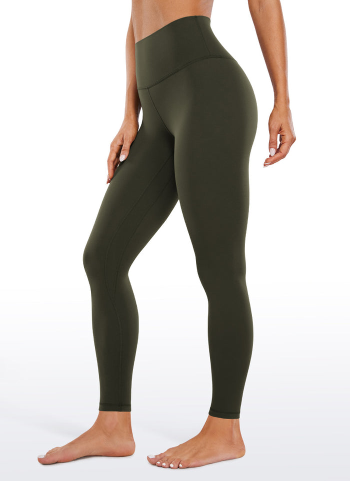 Olive Green / XXS