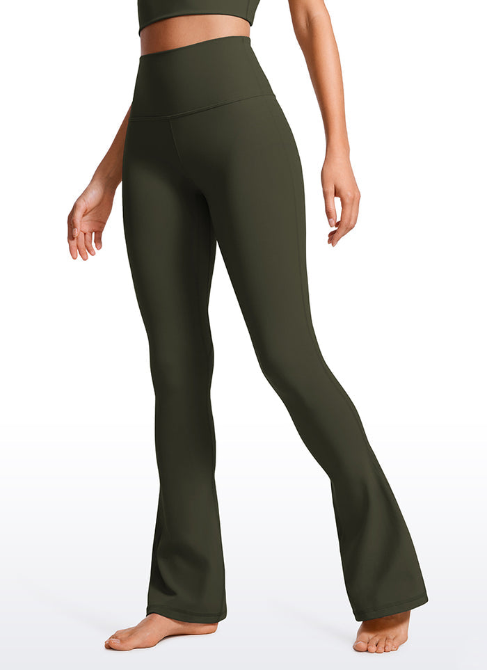 Olive Green / XXS