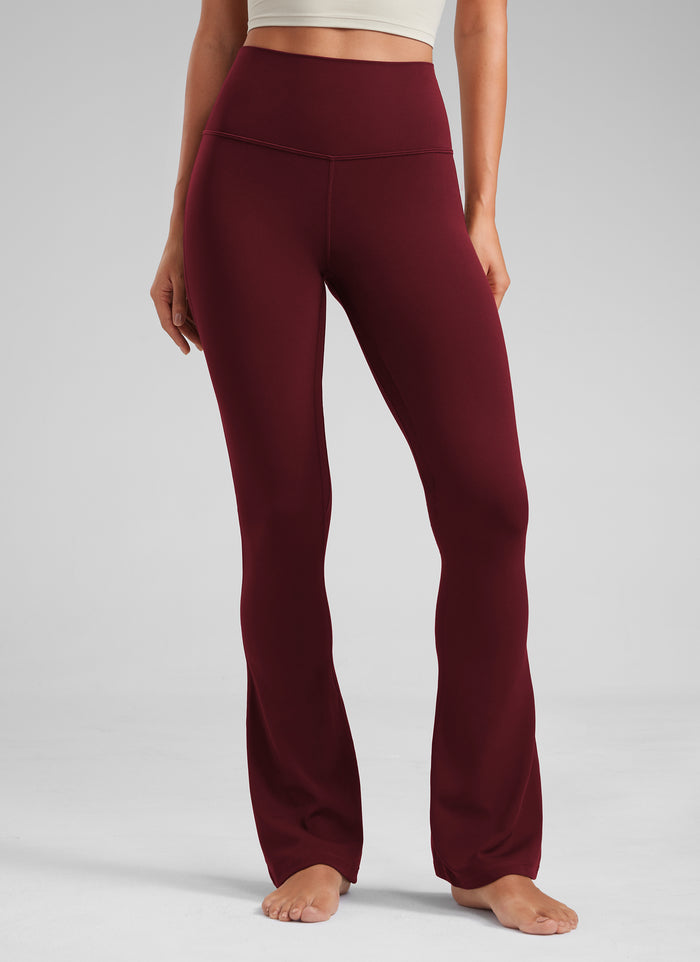 Red Merlot / XXS