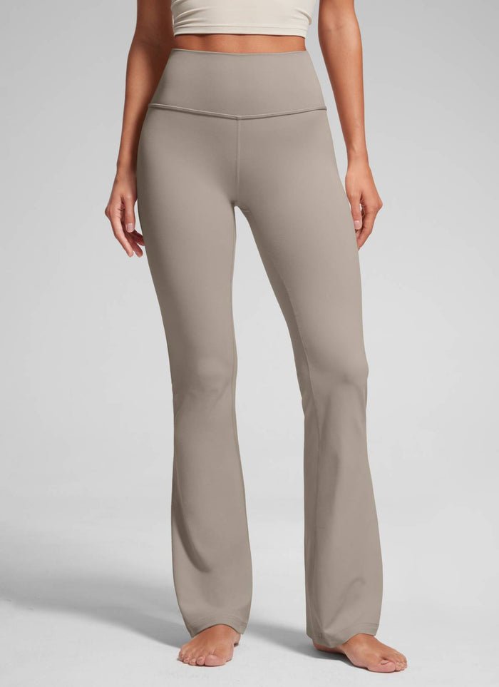 Warm Ash Grey / XXS