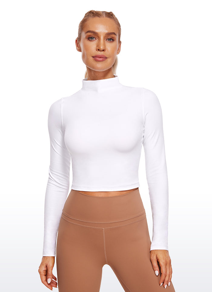 White / XXS