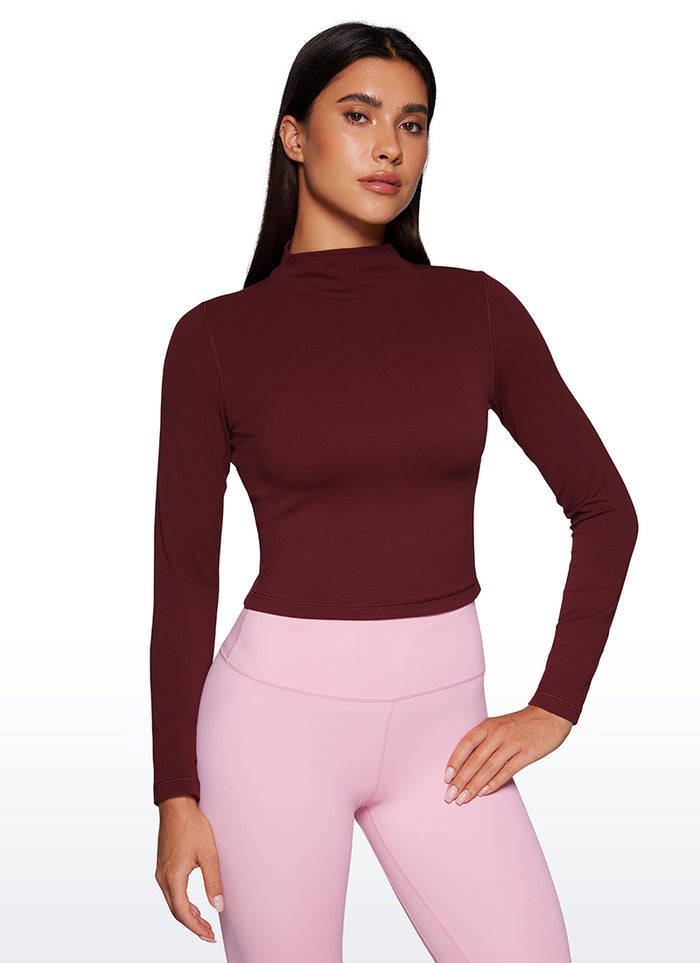 Red Merlot / XXS