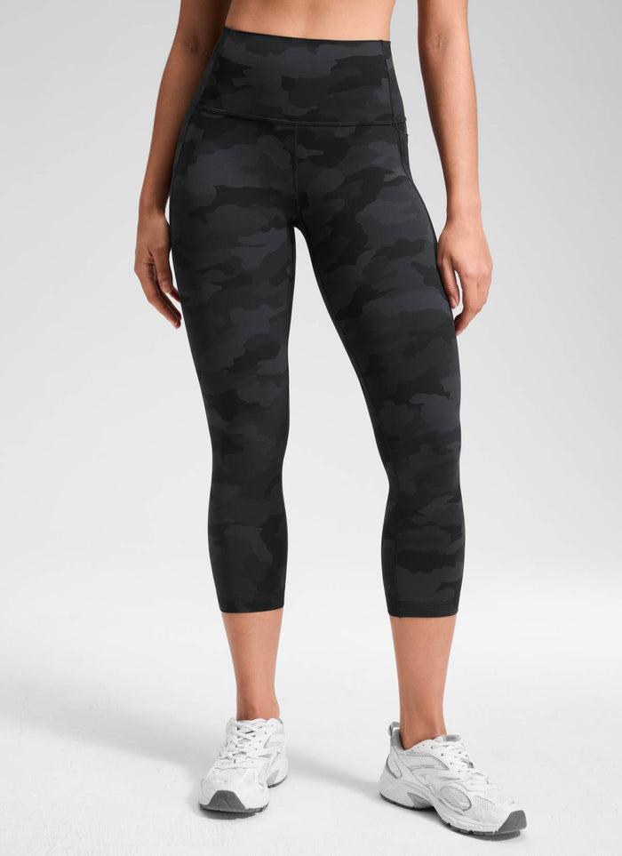 Dark Grey Camouflage 2 / XXS