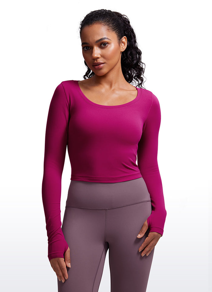 Magenta Purple / XXS