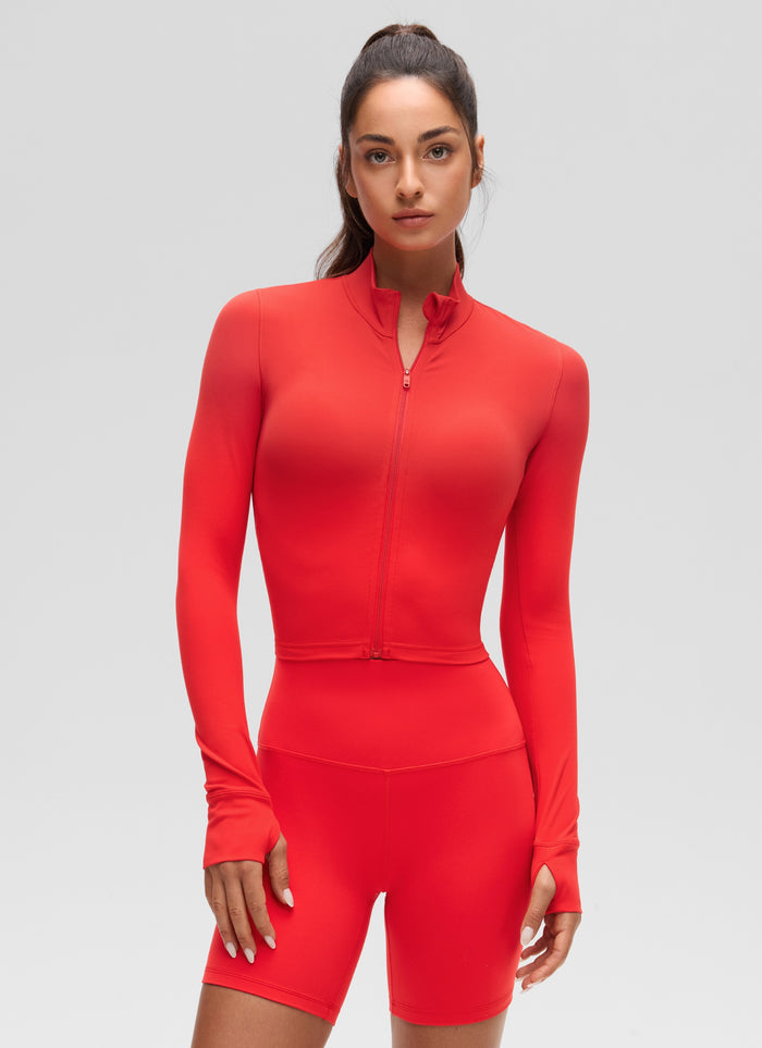 Deep Red / XXS