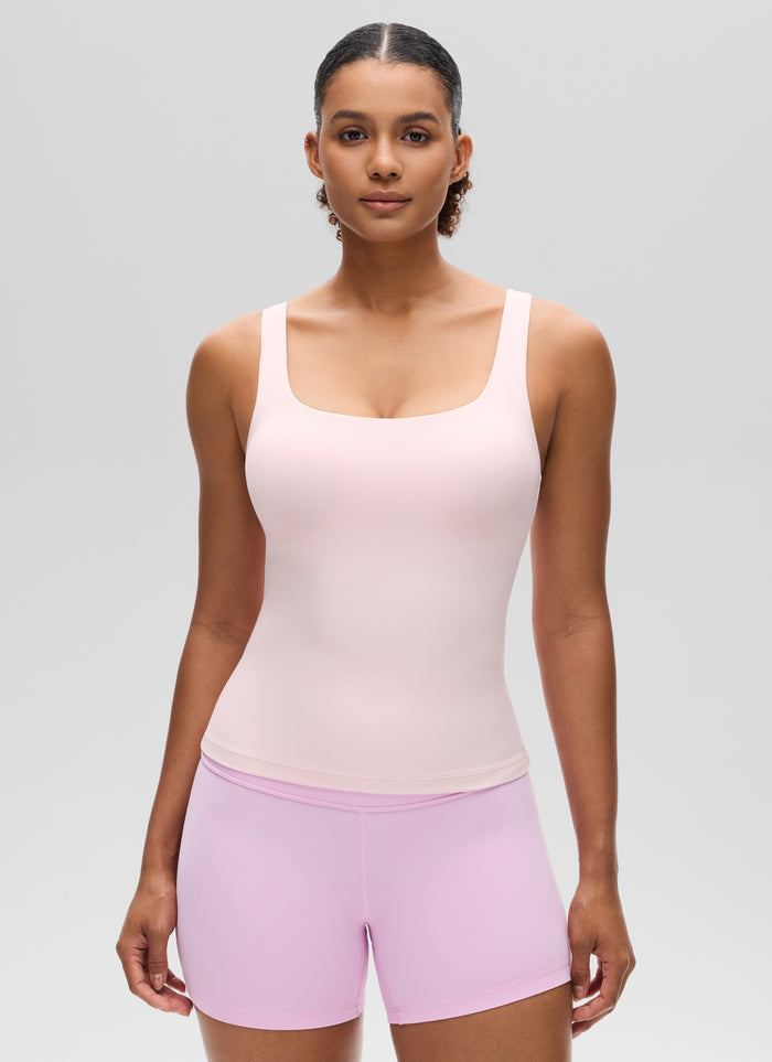 Strawberry Pink / XXS