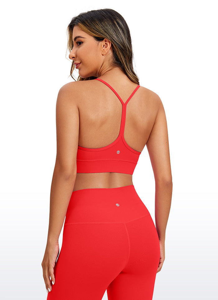 Deep Red / XS