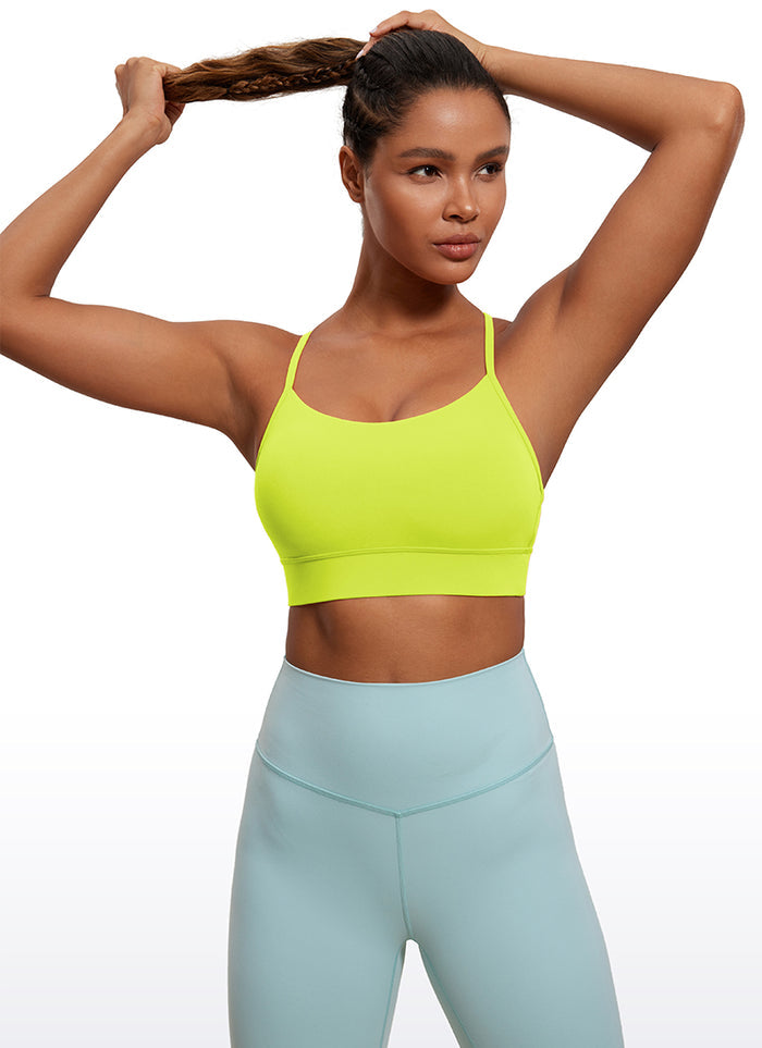 Neon Yellow / XS