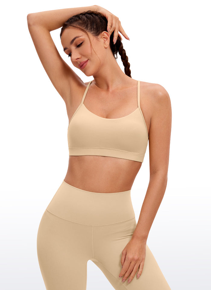 Tan Milkshake / XS