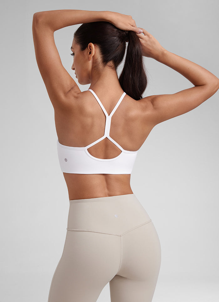White / XXS