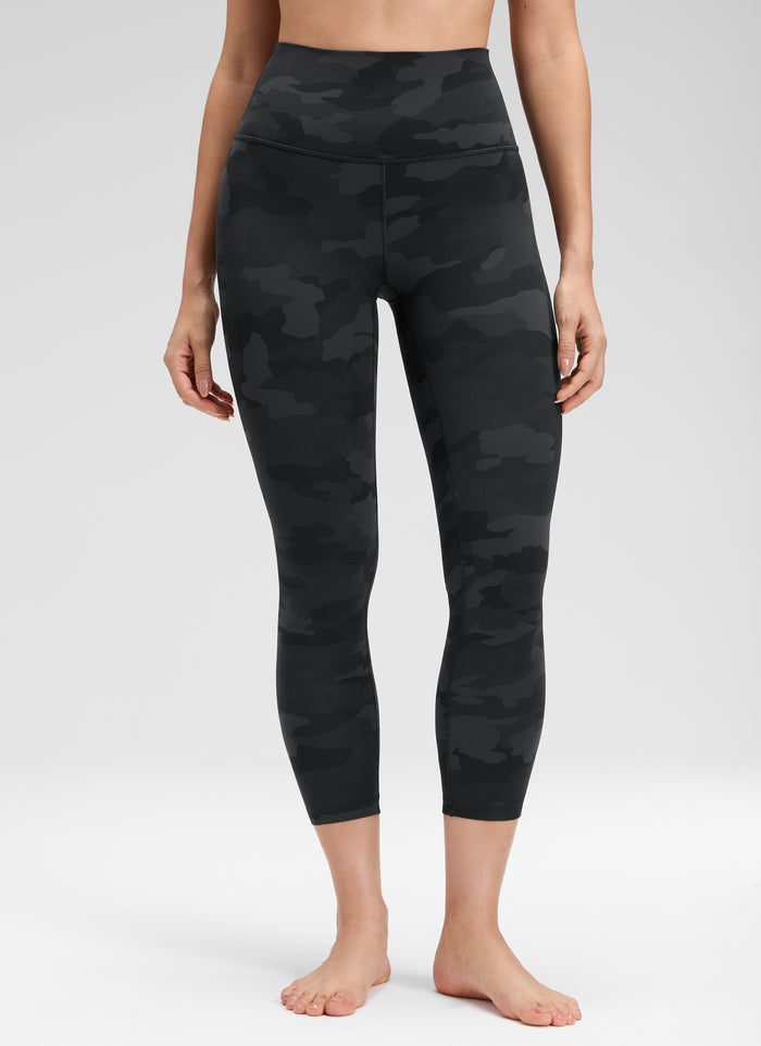 Dark Grey Camouflage 2 / XXS