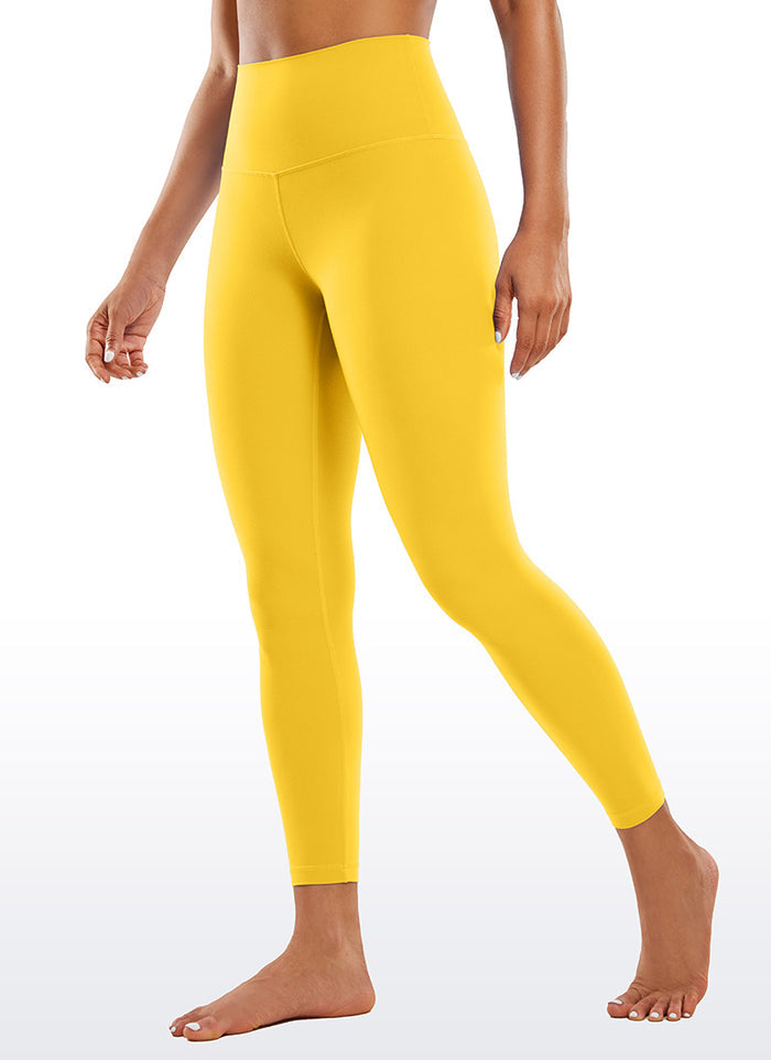 High Visibility Yellow / XXS