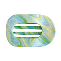 By the Sea Shore | Hair Clip