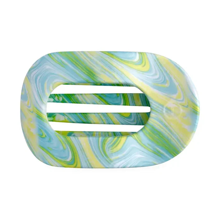 By the Sea Shore | Hair Clip
