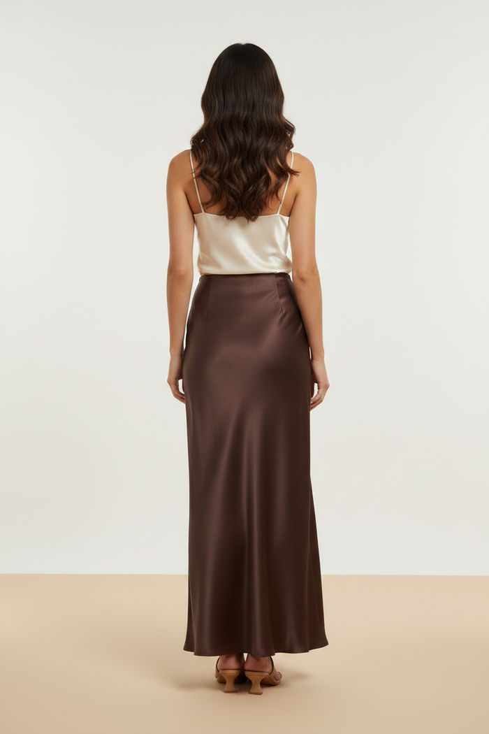 B.young Bydacanna skirt