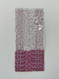 C1 Cello Bag - Pink Flower Petal
