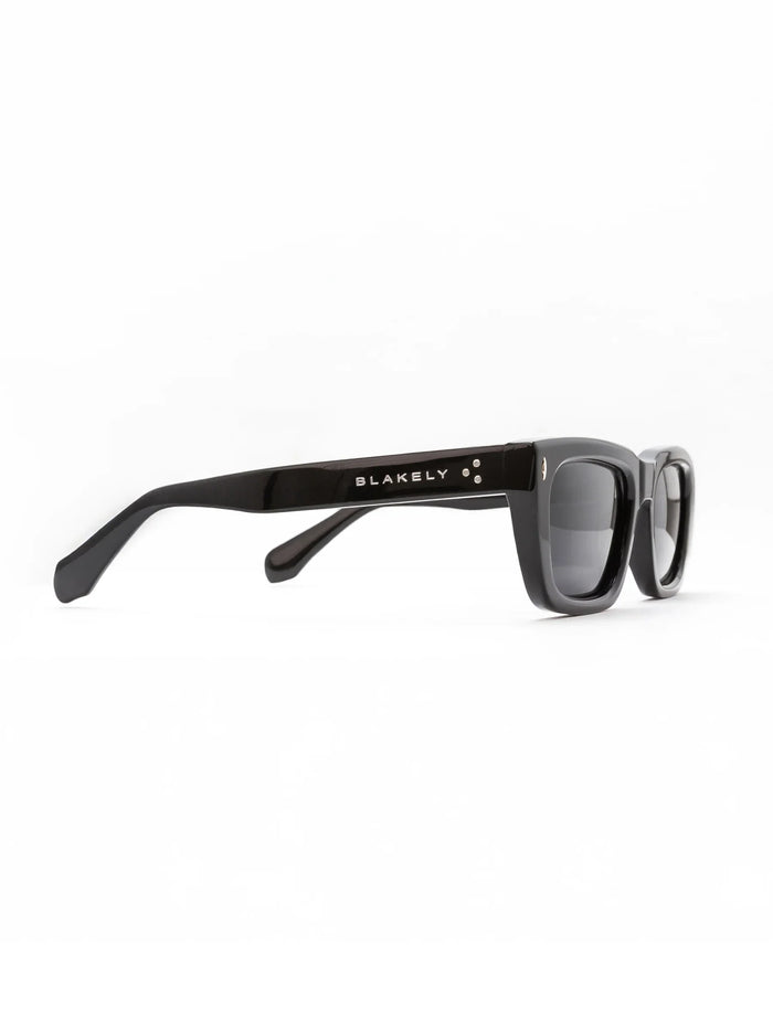 Cairo Sunglasses - Clear