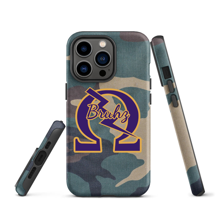 Matte / iPhone 13 Pro