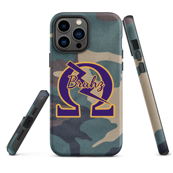 Matte / iPhone 13 Pro Max