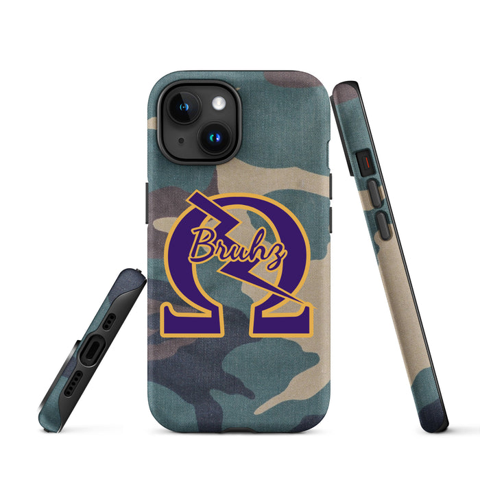 Matte / iPhone 15