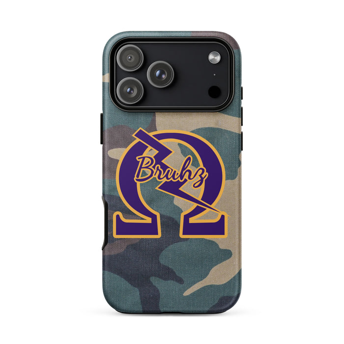 Matte / iPhone 17 Pro Max