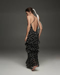 CAPELLA GOWN STAR