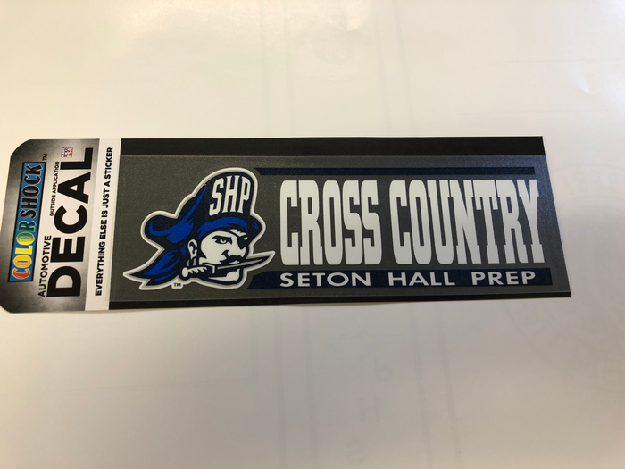 Car Decal