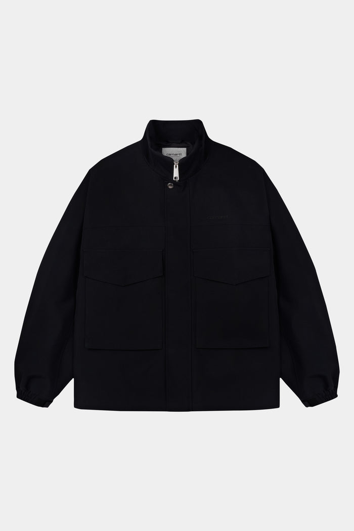 Cargo Jacket
