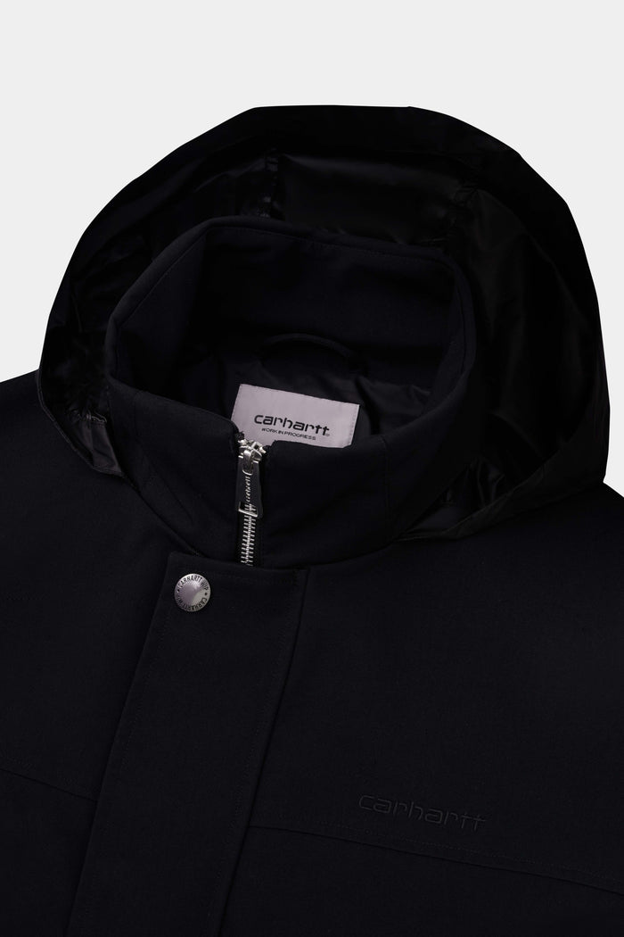 Cargo Jacket