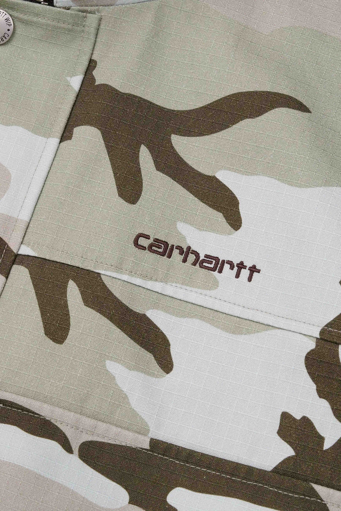 Cargo Jacket