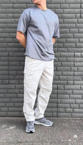 Cargo Pants - White - Dubai Offers Today