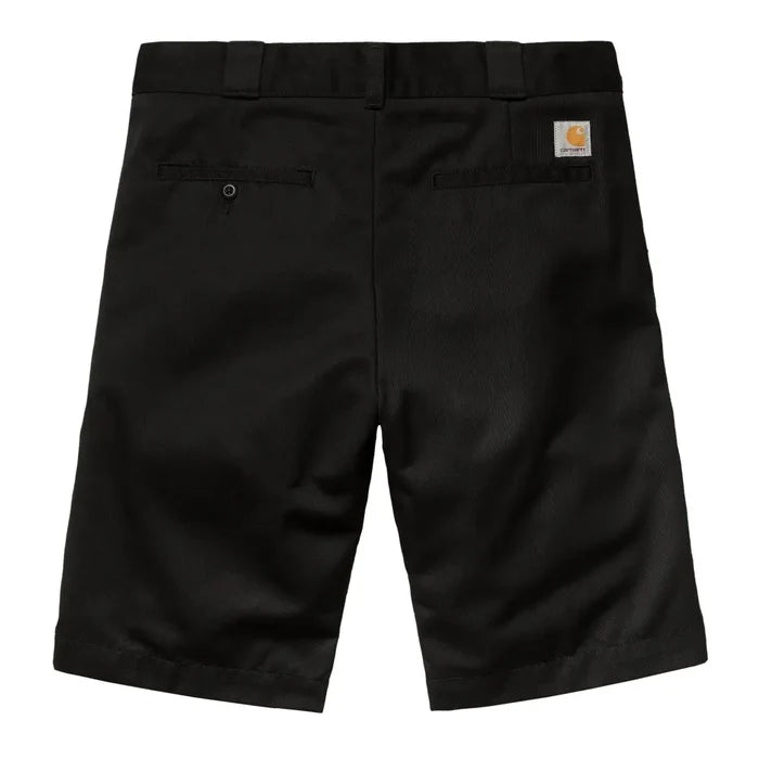 Carhartt Pantaloncini Master Short black