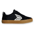 CARIUMA CATIBA PRO SKATE GUM BLACK