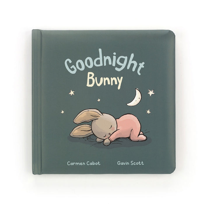 Carmen Cabot / Gavin Scott - Goodnight Bunny