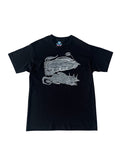 Cat Car Tee