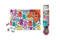 Cats Brian's Worst Nightmare Puzzle, 150 Piece Mini Jigsaw Micro Puzzles LLC