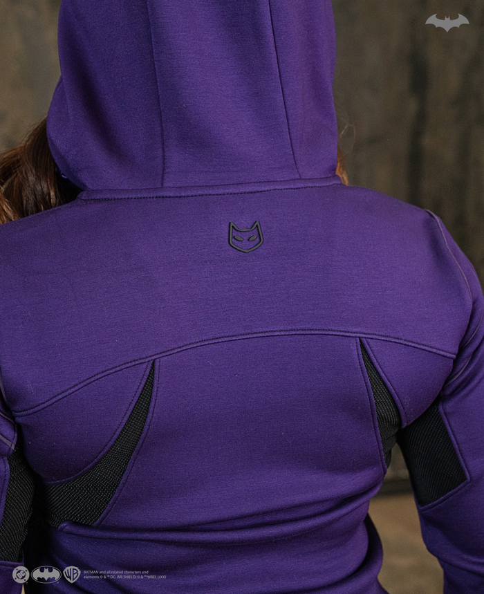 CATWOMAN Limited Edition Performance Hoodie