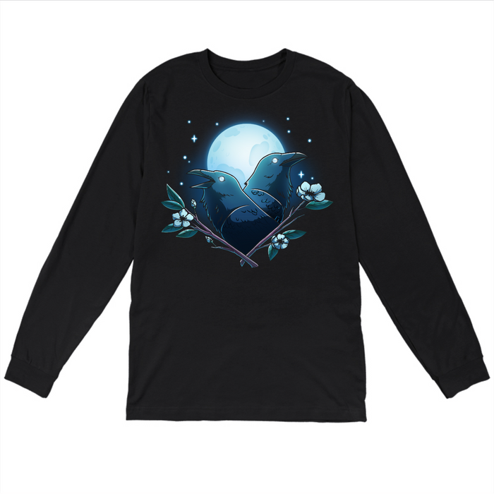 Long Sleeve T-shirt / Unisex / S