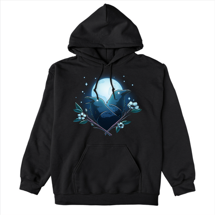 Pullover Hoodie / Unisex / S