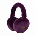 CC Sherpa Earmuffs ( EM-3665 ): Purple Truly Contagious