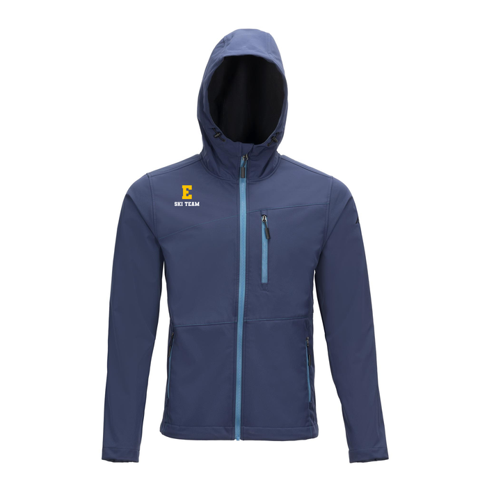 Championship Jacket - East Grand Rapids