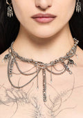 Chaos Chain Layered Choker