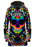 Chaos Hoodie Dress BrizBazaar Epic Hoodie