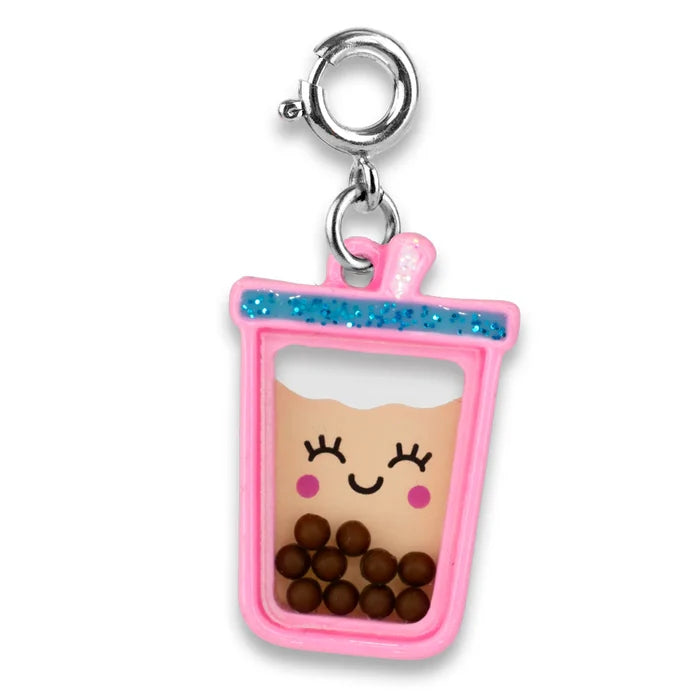 Charm It! - Bubble Tea Shaker Charm